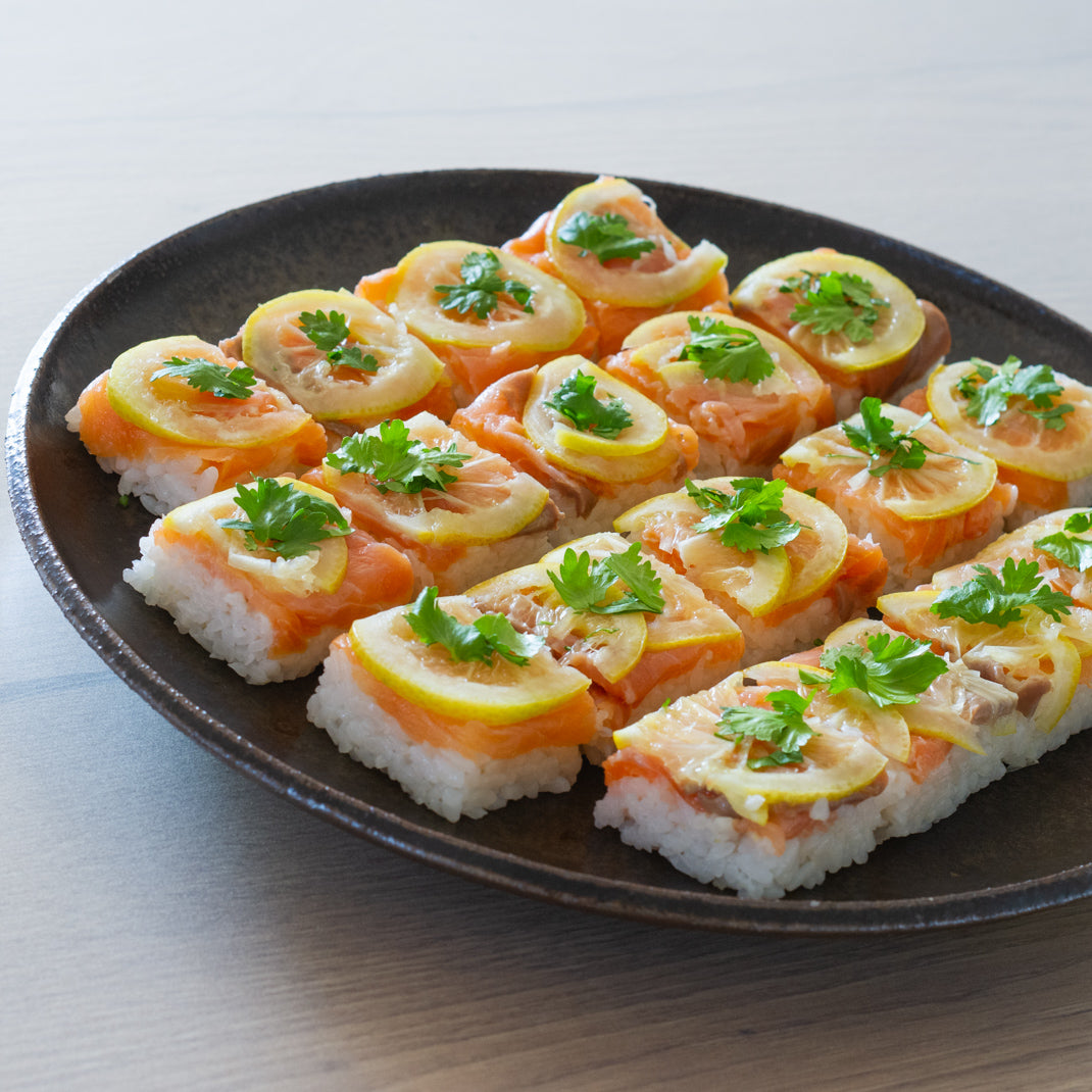 Atelier Sushi maison 07/12/2025