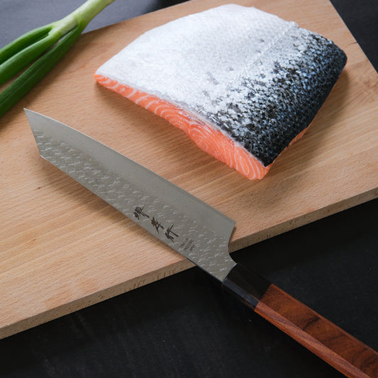 Couteau de chef japonais Gyuto 190 mm