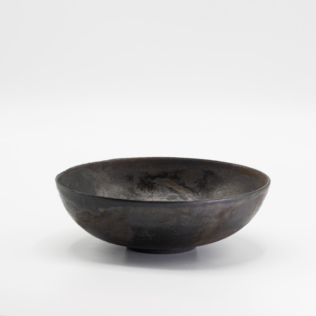 Coupe Kuro 黒 Ø 14cm, pièce unique