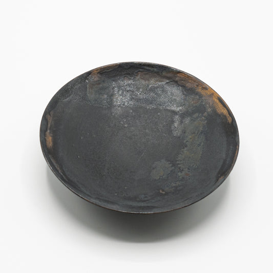 Coupe Kuro 黒 Ø 17cm, pièce unique