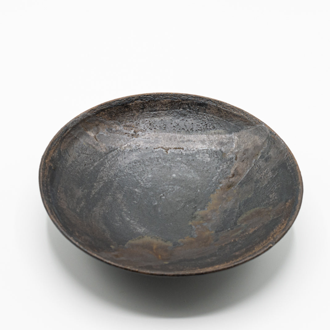 Kuro Cup Ø 21cm, unique piece