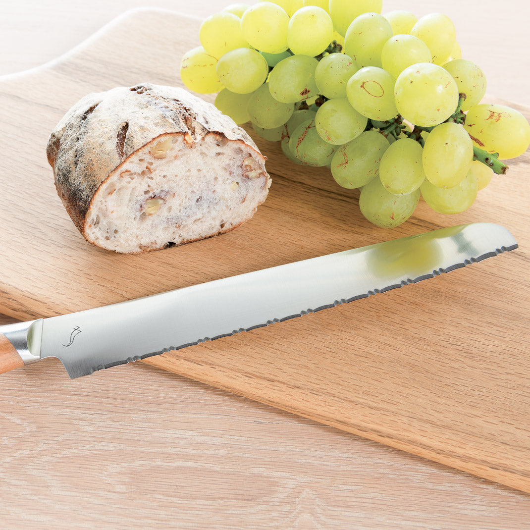 Kasane Bread Knife