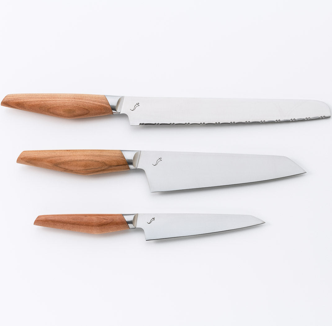 Couteau utilitaire Kasane/かさね