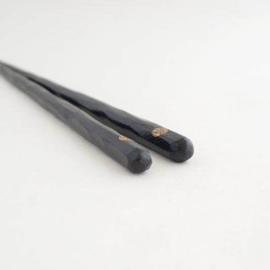Baguettes Kézuri en ébène