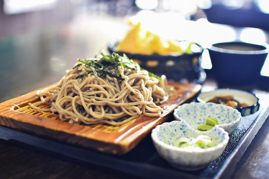 SOBA CHOKO