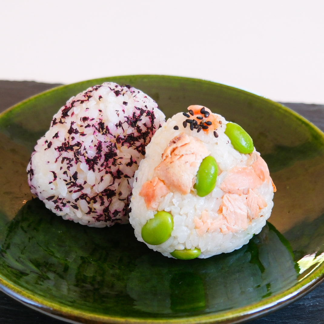 Homemade Syoyu Rāmen workshop + Japanese rice