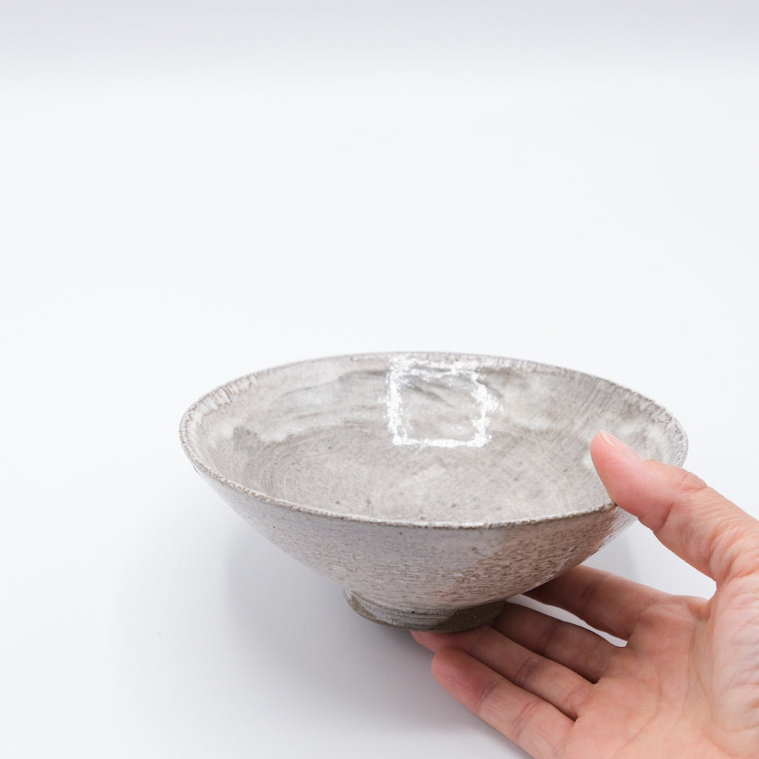 Kokemusu Bowl Moss Ø 15 cm, unique piece