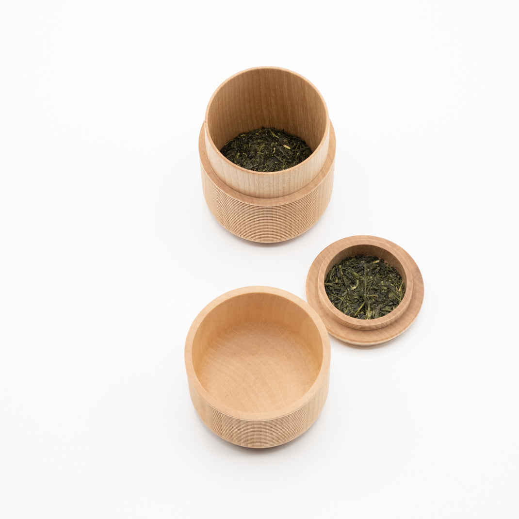 KARMI Tea Box