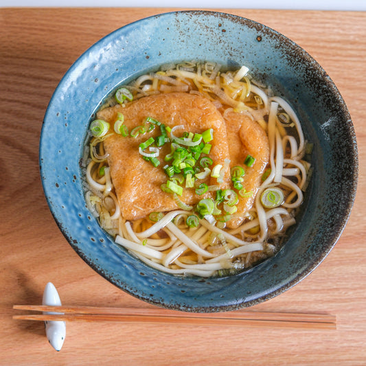 Homemade Syoyu Rāmen workshop + Japanese rice