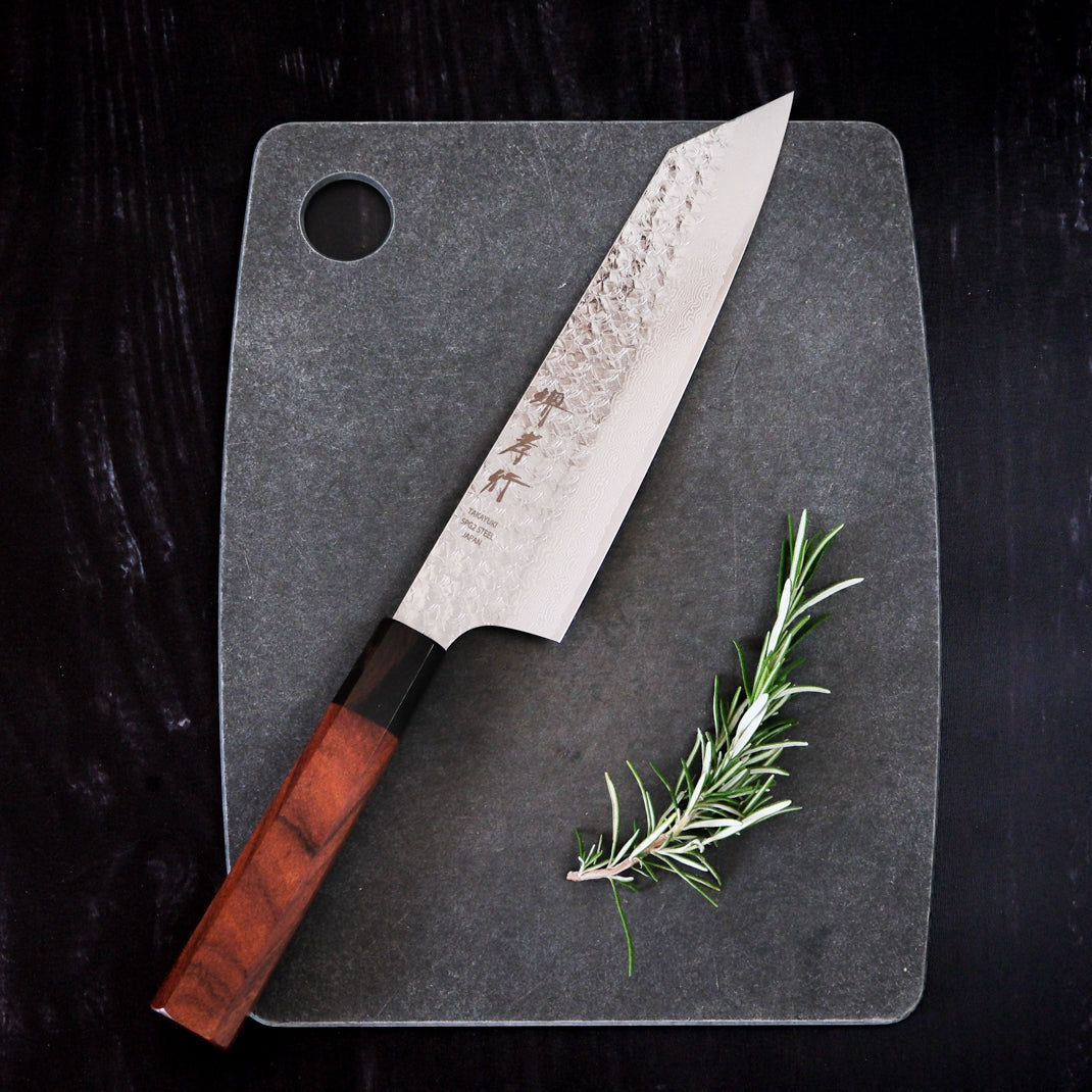 Couteau de chef japonais Gyuto 190 mm