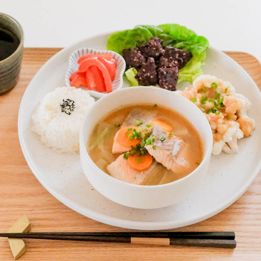 Atelier Cuisine de saison Yakuzen 【Sam. 24 janv. 2026】