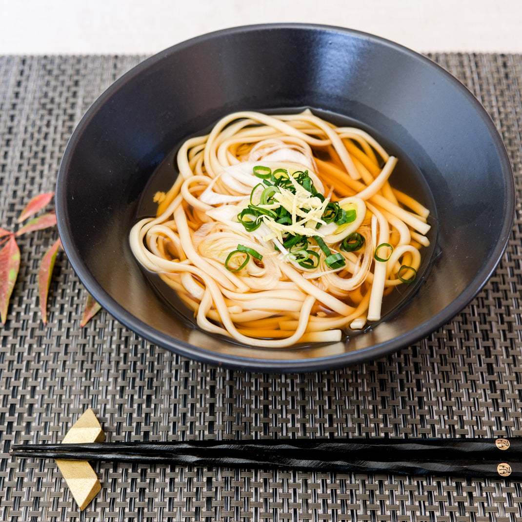 Atelier Cuisine japonaise d’automne 【Sam. 21. nov. 2026】