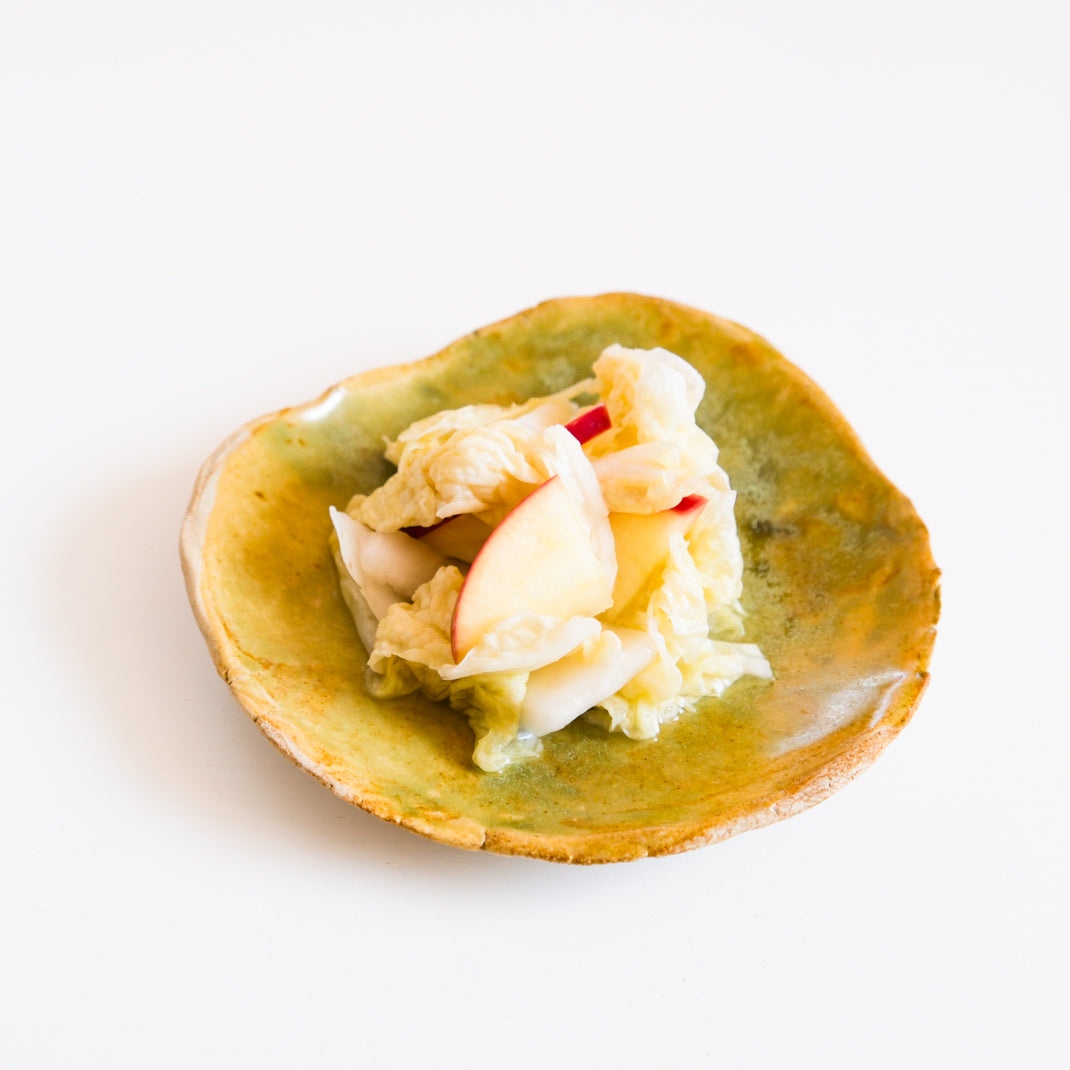 Atelier Cuisine japonaise d’automne 【Sam. 21. nov. 2026】