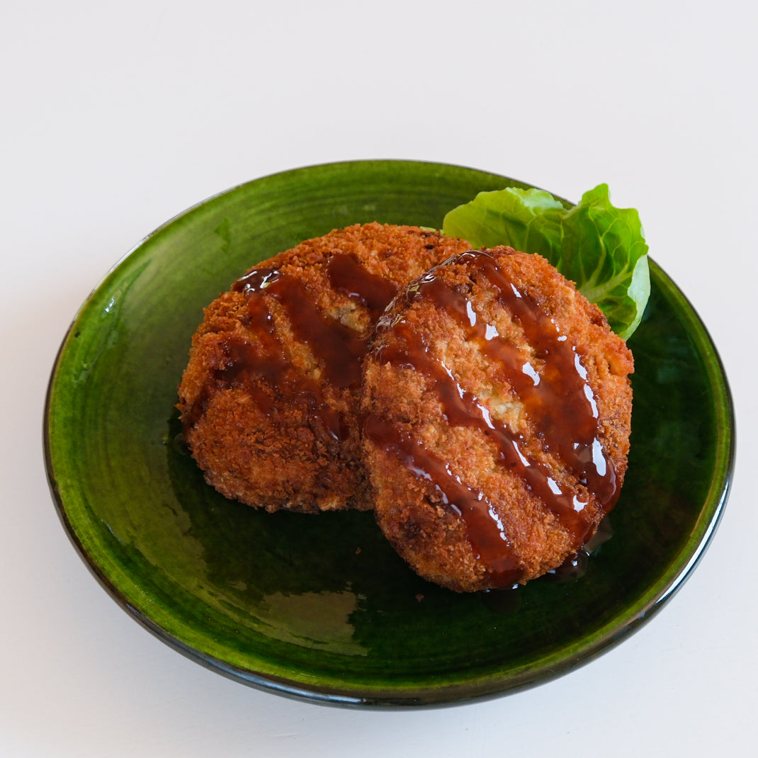 Atelier Cuisine japonaise d’automne 【Sam. 21. nov. 2026】