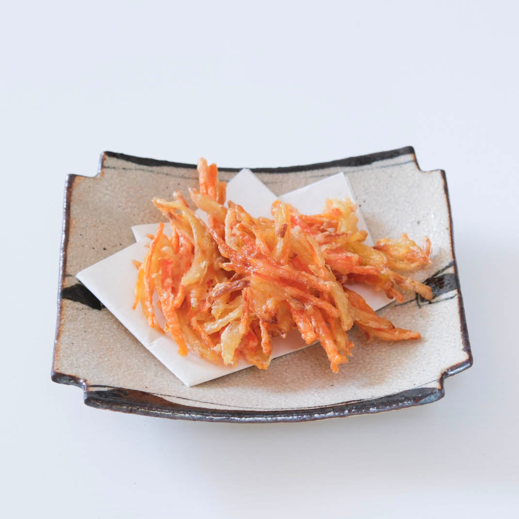 Seasonal Yakuzen Cooking Workshop