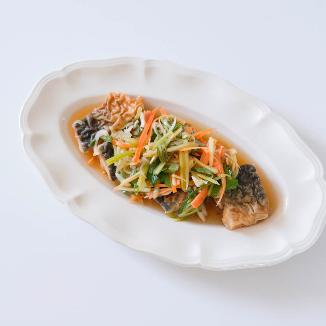 Seasonal Yakuzen Cooking Workshop