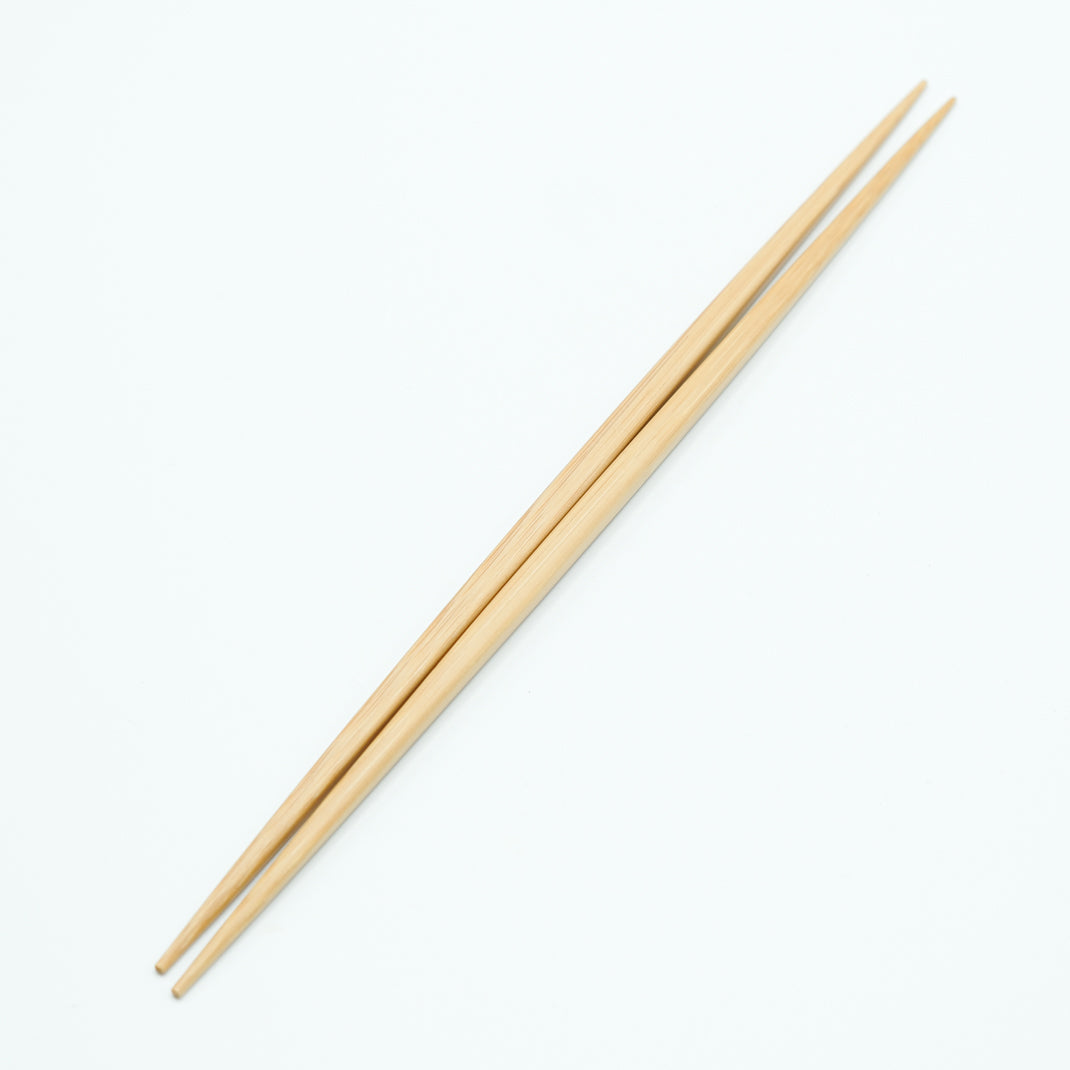 Japanese serving chopsticks 利休箸 27cm