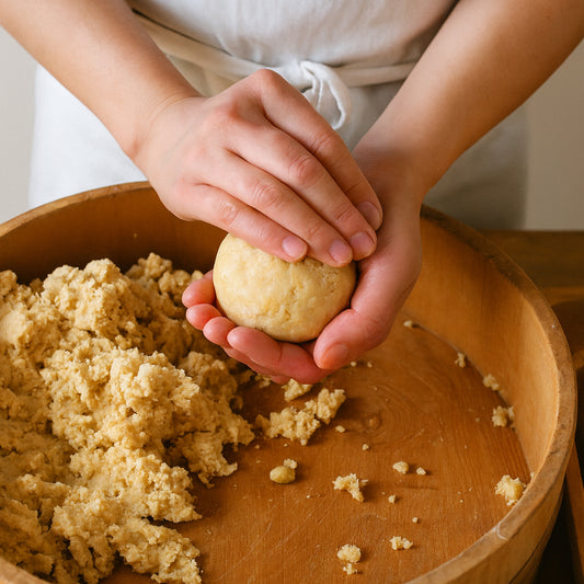 Atelier Miso fait maison & Déjeuner Ramen 【Dim. 4 janv. 2026 / Pré-inscription】
