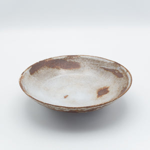 Kaihaku bowl 灰白 Ø 17.5 cm, unique piece