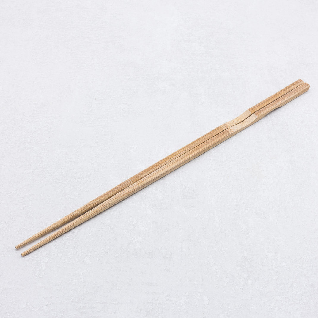 Baguettes japonaises pour cuisiner 32cm