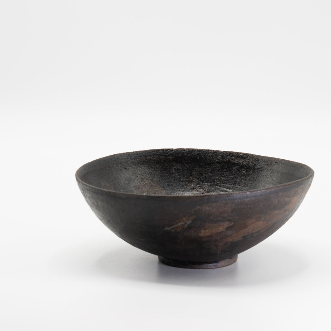 Kuro Cup Ø 15cm, unique piece