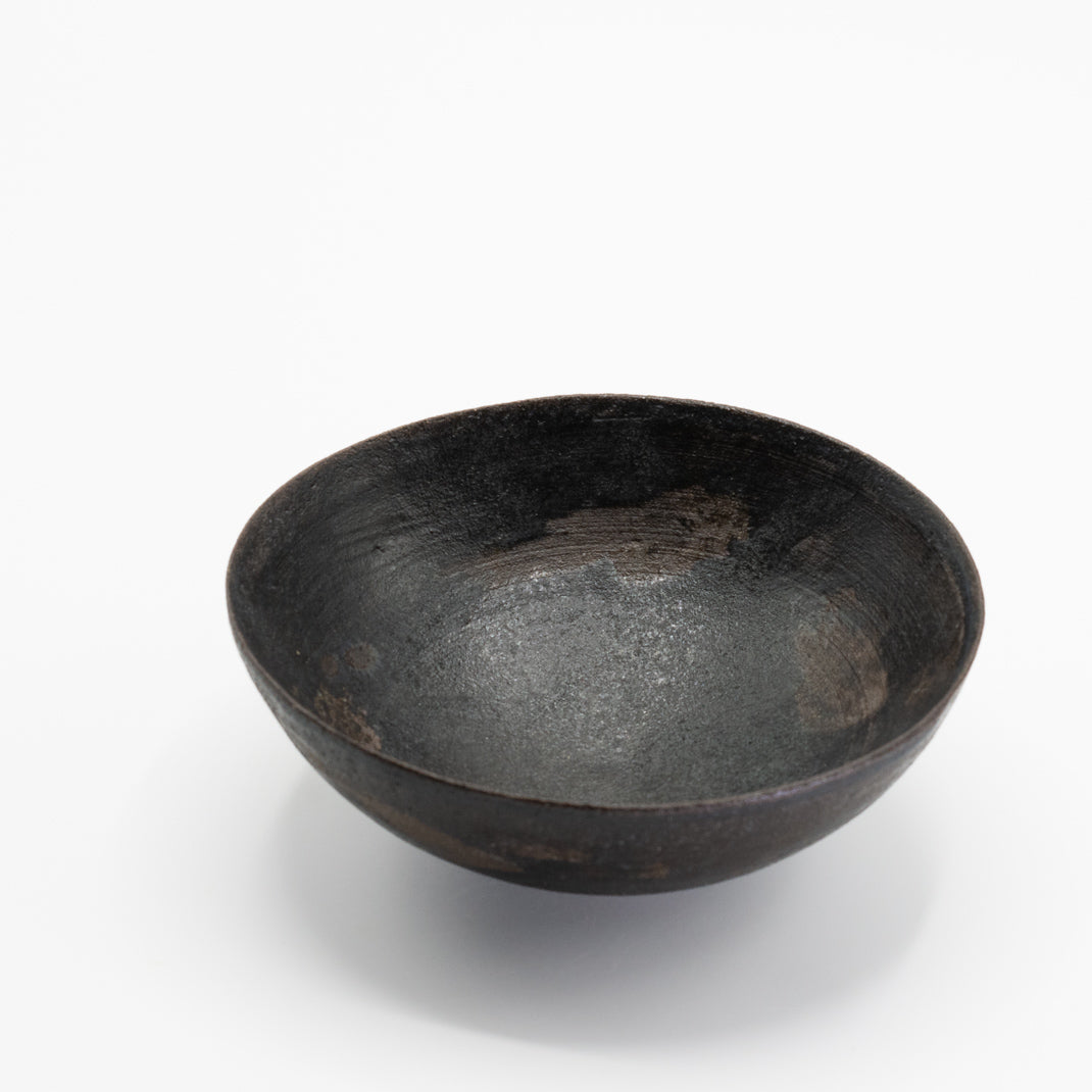 Kuro Cup Ø 15cm, unique piece