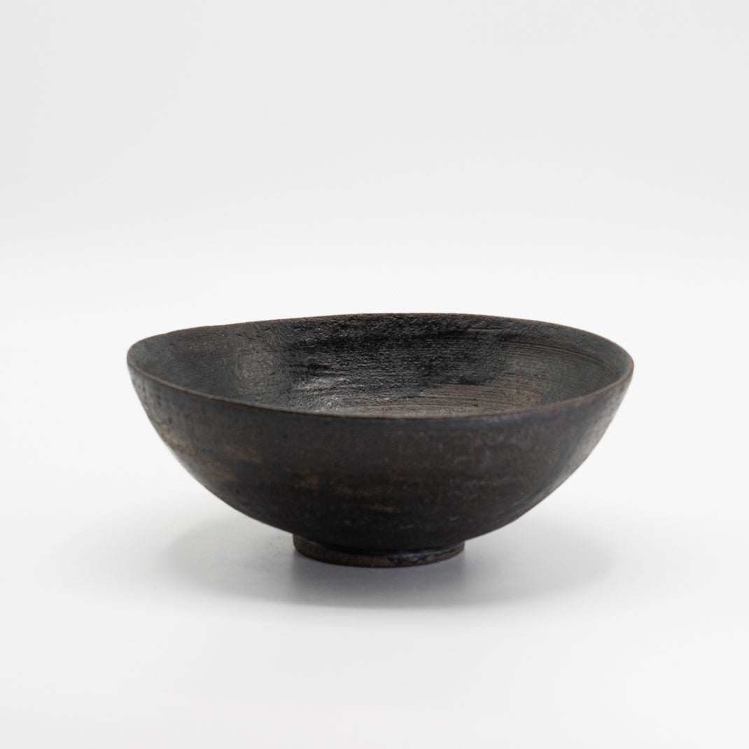 Coupe Kuro 黒 Ø 15cm, pièce unique