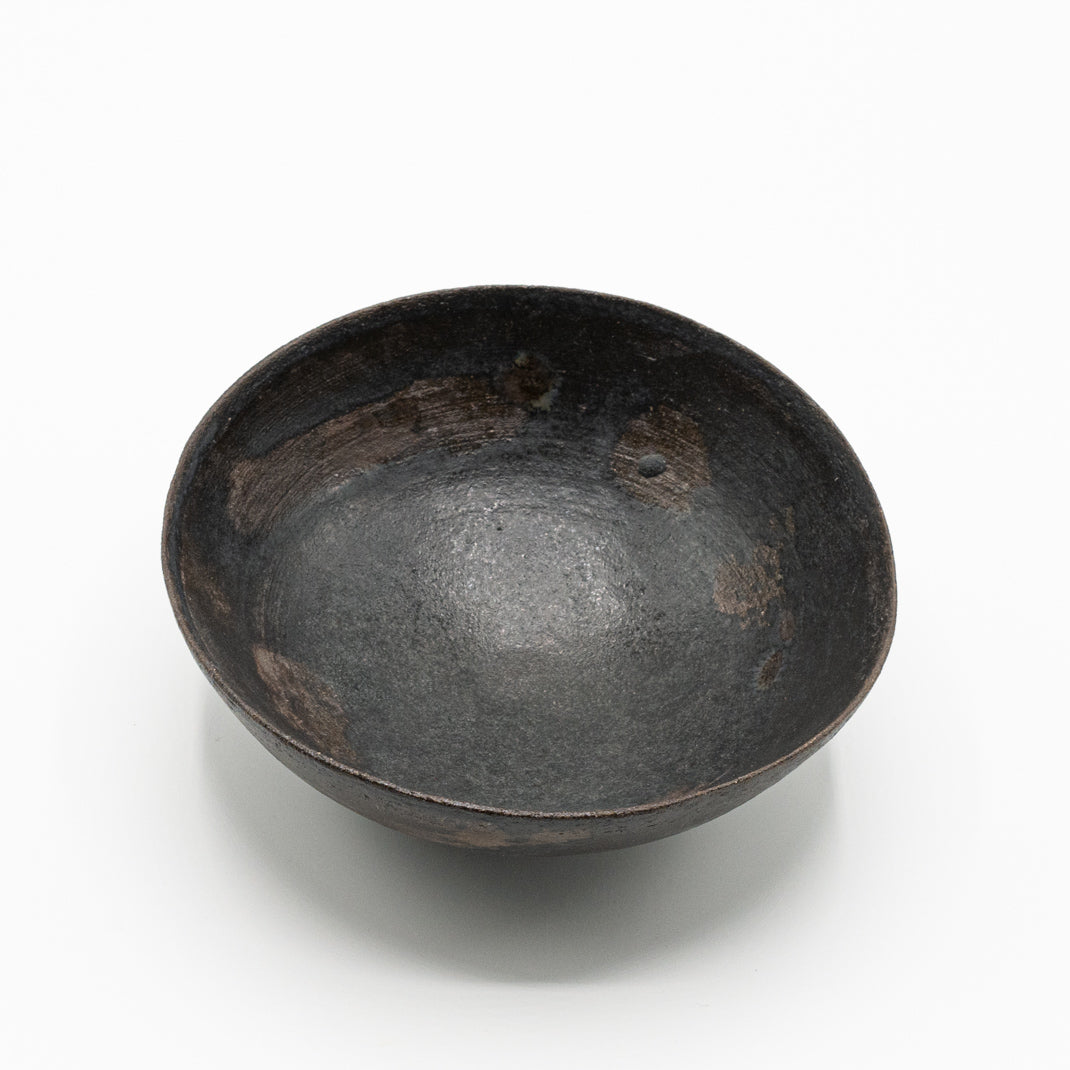 Kuro cup 黒 Ø 15cm, unique piece