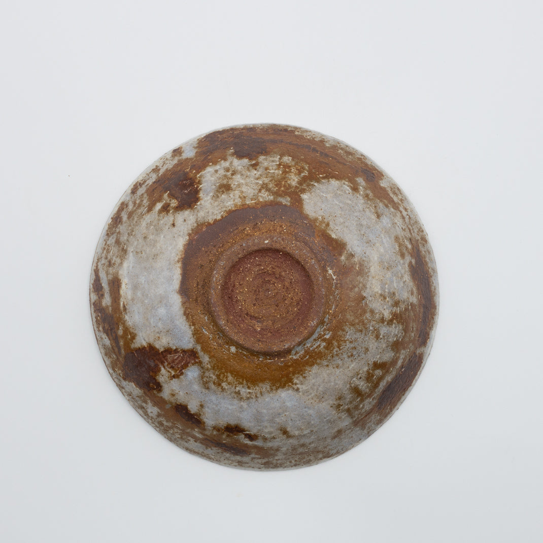 Coupelle Kaihaku 灰白 Ø 17.5 cm, pièce unique