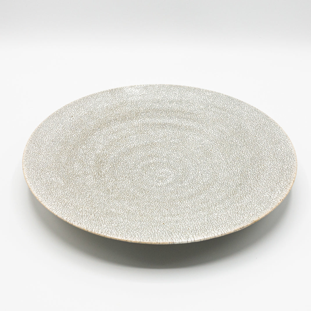 Assiette Kairagi Ø 24.5 cm