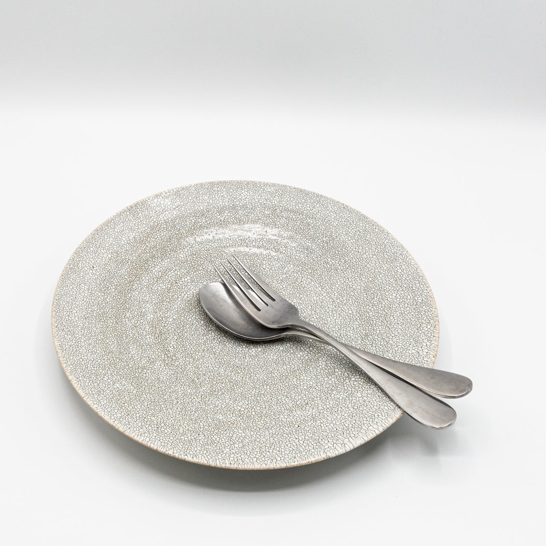 Assiette Kairagi Ø 24.5 cm