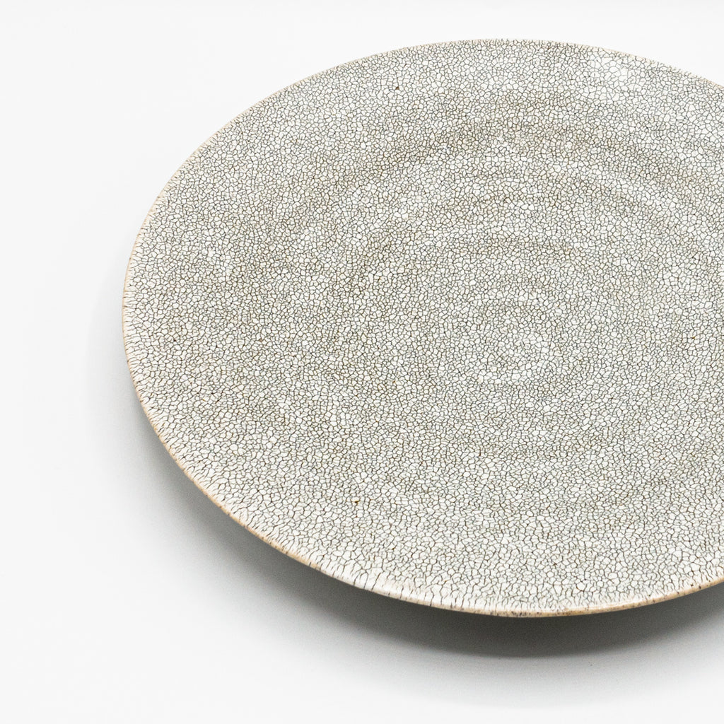 Assiette Kairagi Ø 24.5 cm