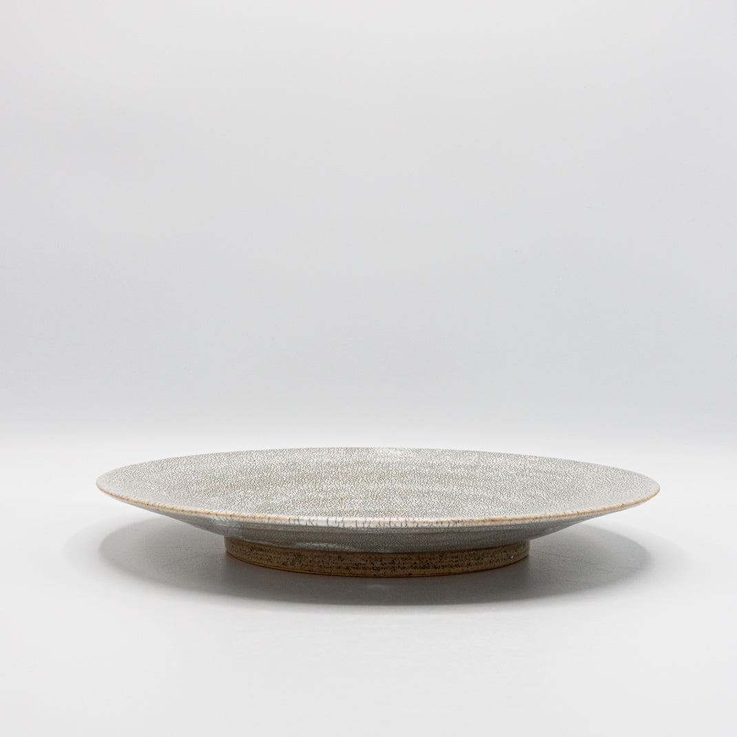 Assiette Kairagi Ø 24.5 cm