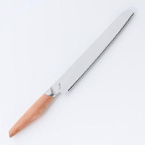 Couteau à pain / rôtis Kasane かさね