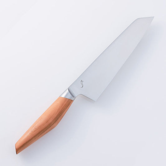 Bunka Kasane Knife