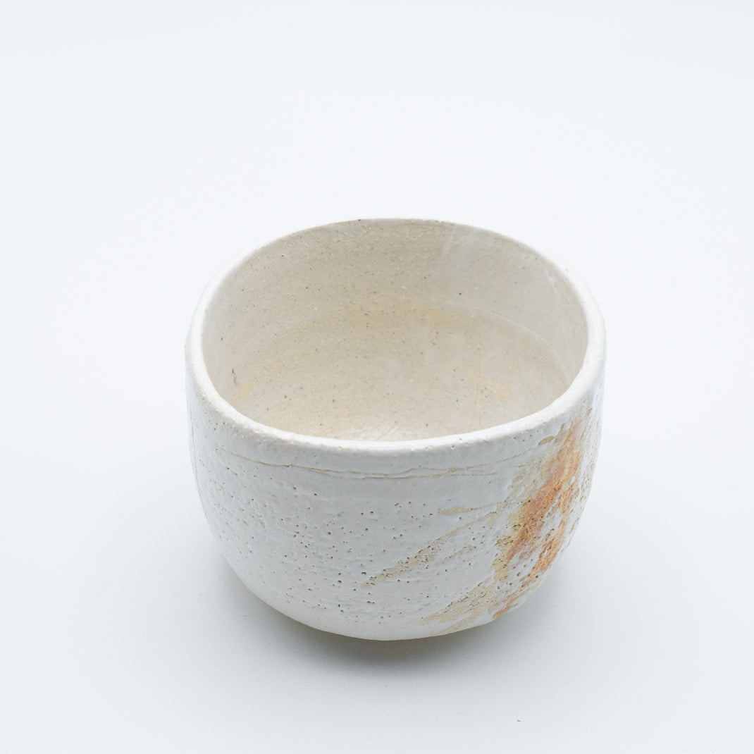 Matcha Bowl Natsugiri 夏霧, unique piece