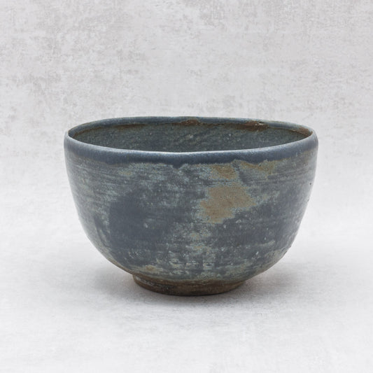 Matcha Bowl Konnezu, unique piece