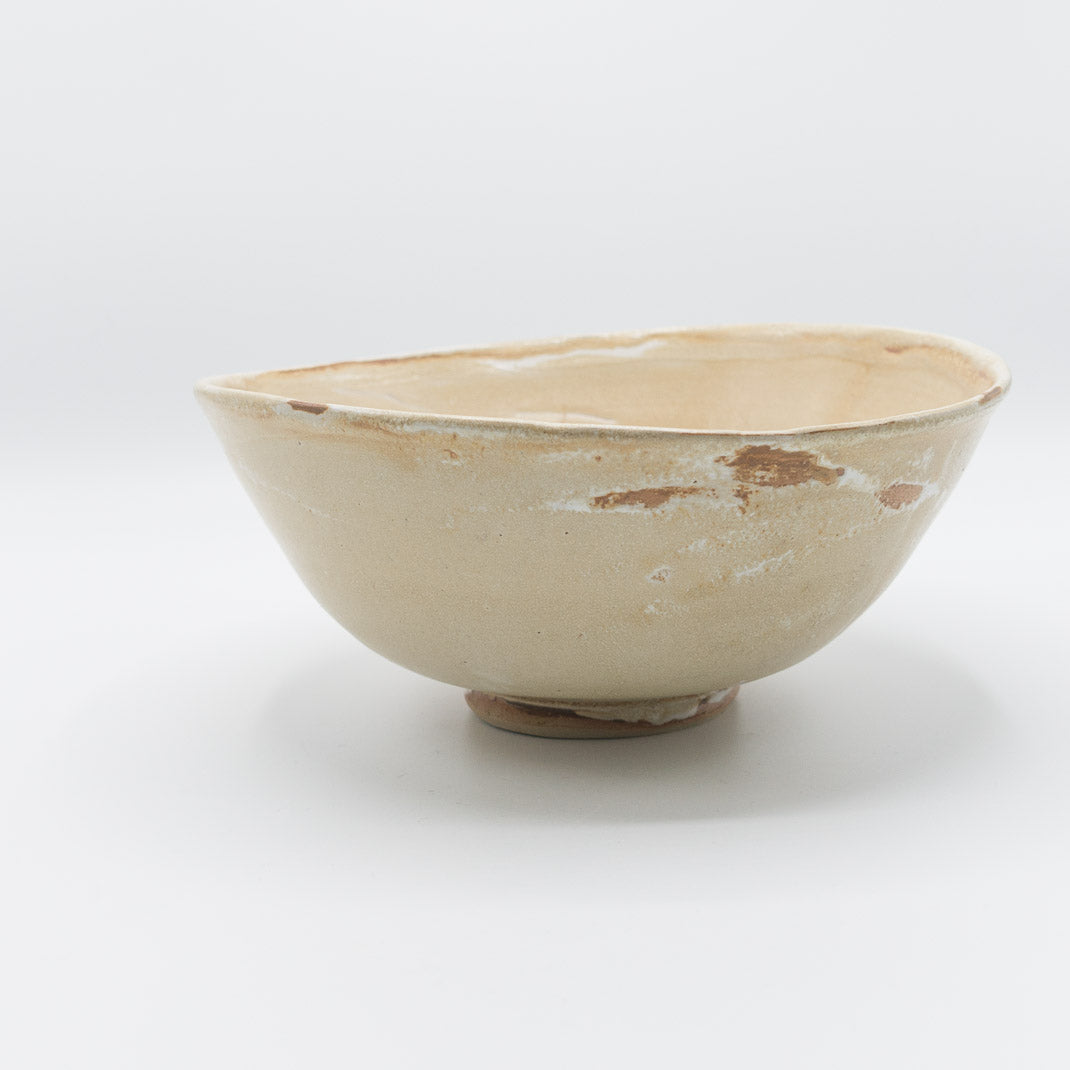 Tsuki Salad Bowl Ø 21cm, unique piece