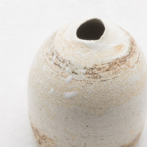 Vase Awayuki, piece unique