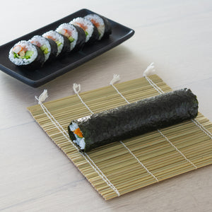 Atelier Sushi maison