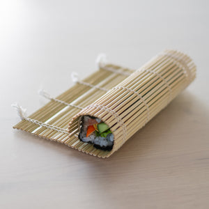 Natte en bambou pour Maki 巻き簾