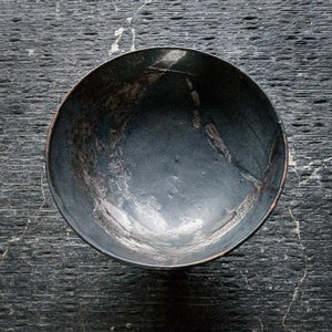 Hakuya 白夜 standing cup, unique piece