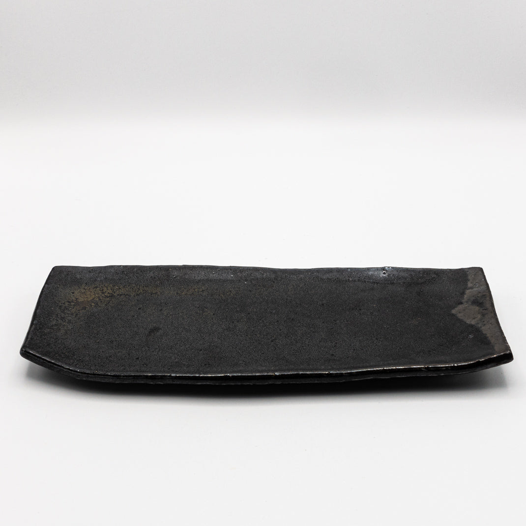 Long Kuro Plate