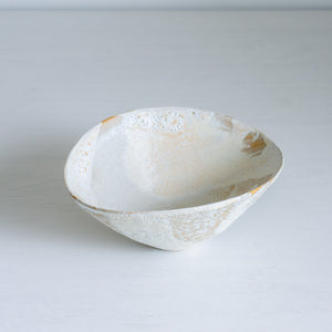 Small White Cloud Cup