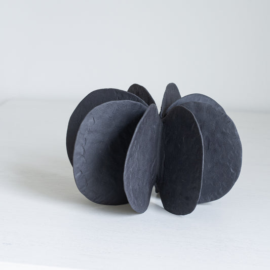 Black Petal Object