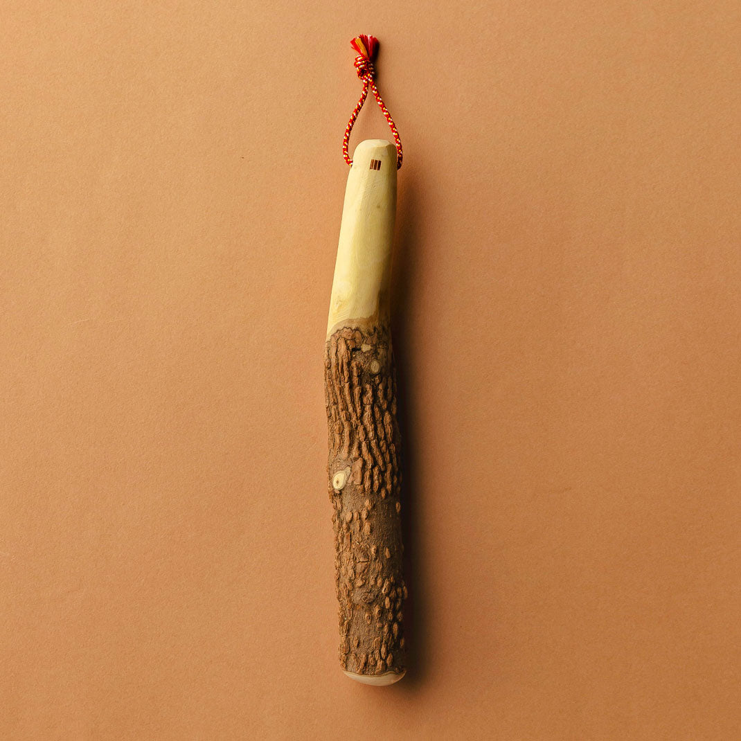 Pilon Surikogi en bois de Sansho 21cm