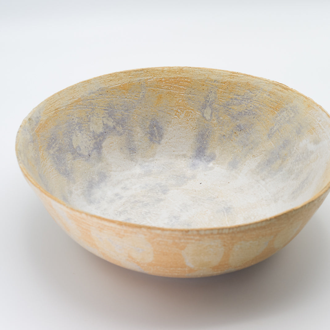 Usukou salad bowl 薄香 Ø 23 cm, unique piece