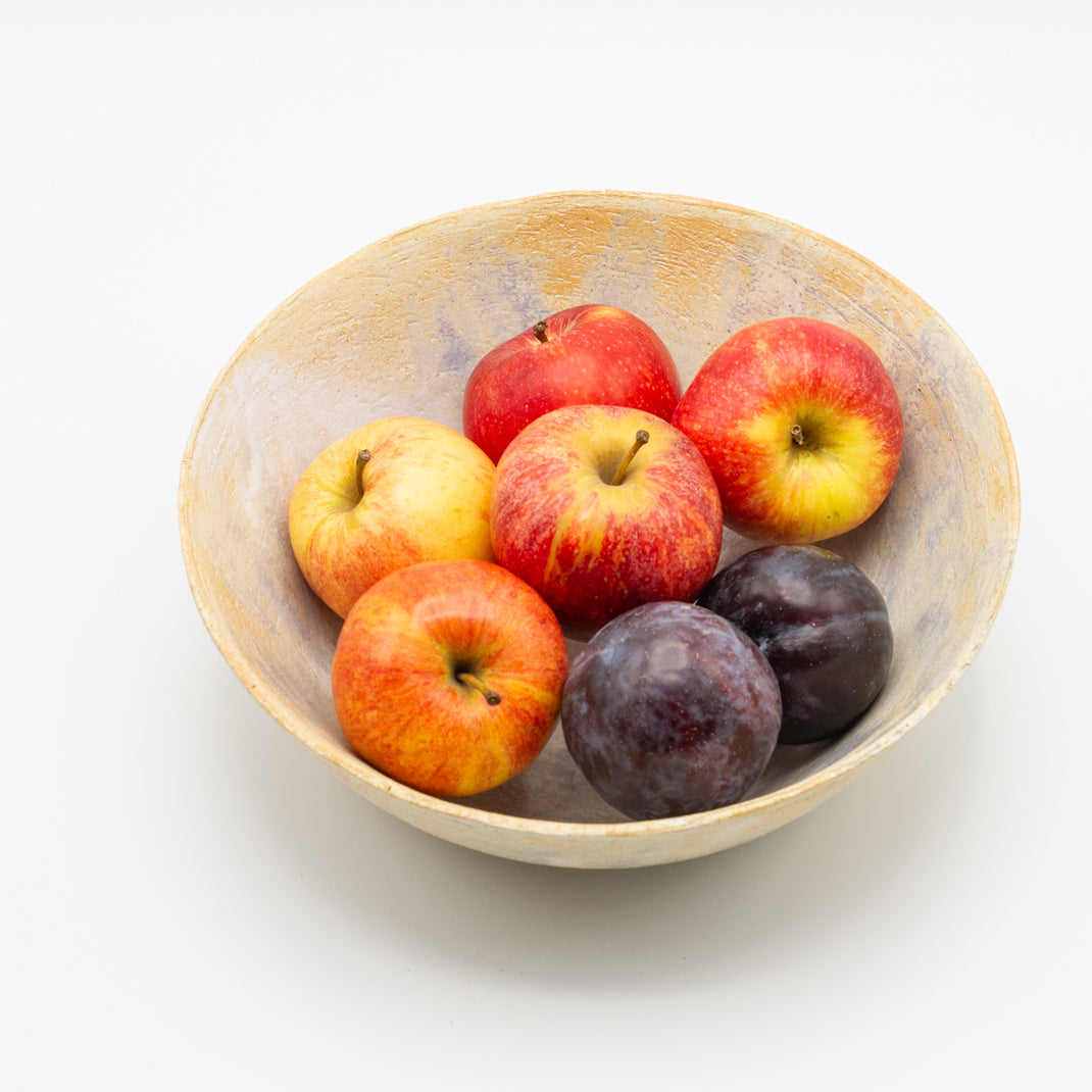 Usukou salad bowl 薄香 Ø 23 cm, unique piece