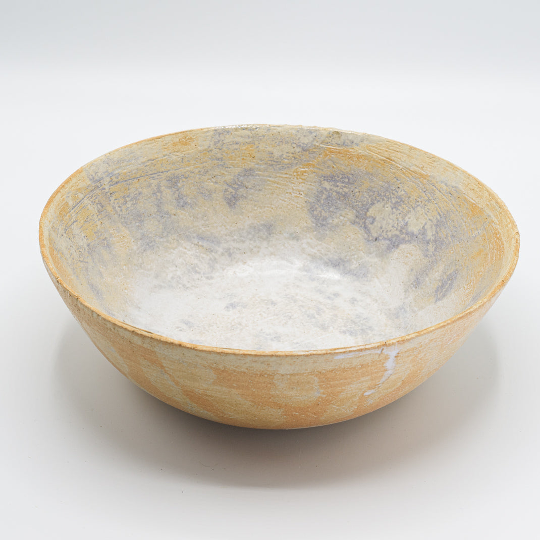 Usukou salad bowl 薄香 Ø 23 cm, unique piece