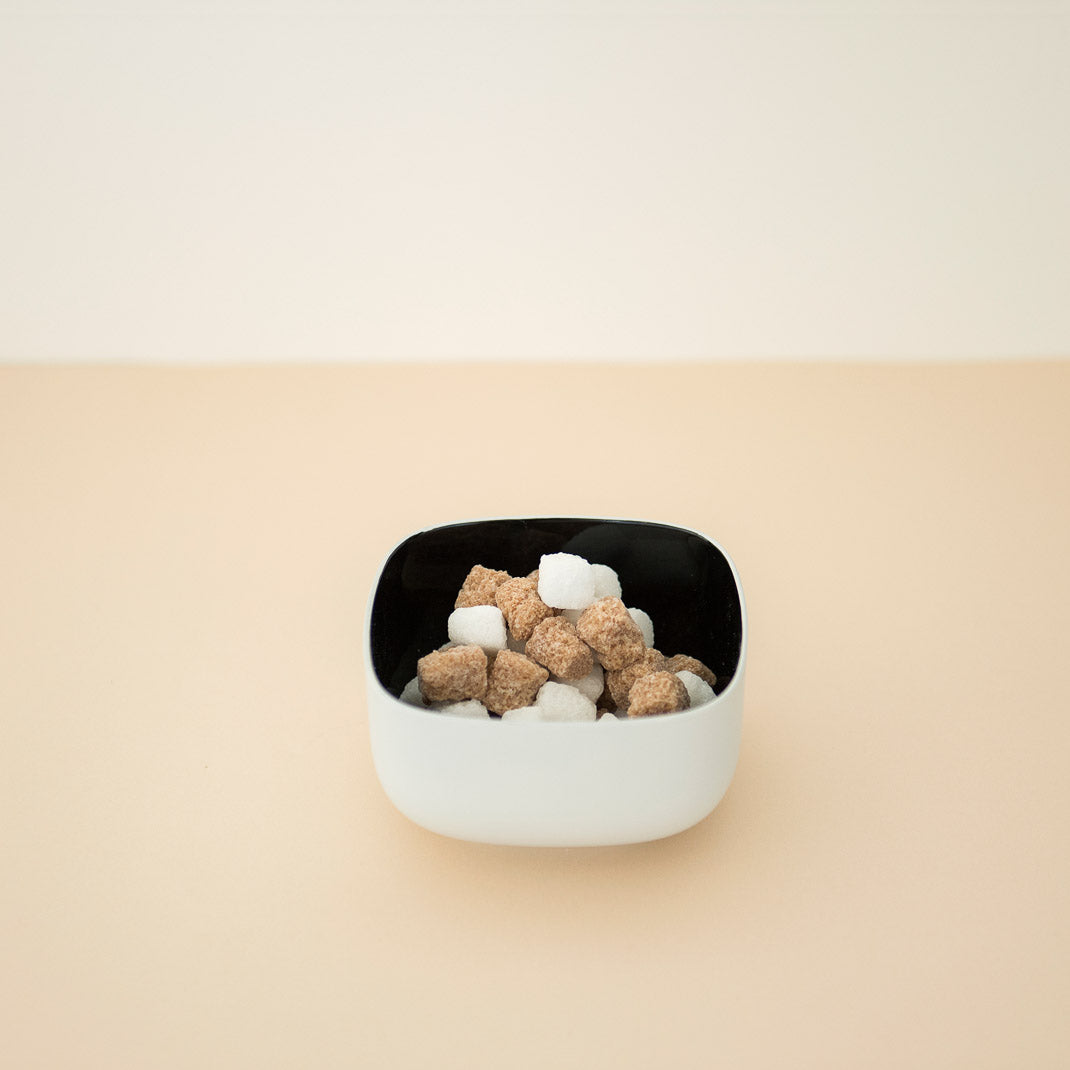 Minimalist STORE small oval container